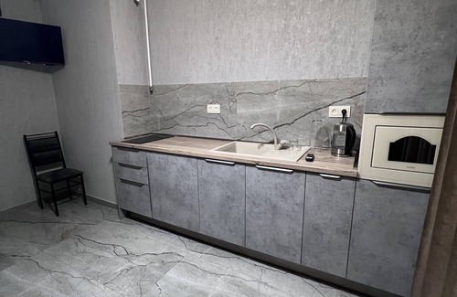 Yerevan Apartment | Sebastia Taun 3/3