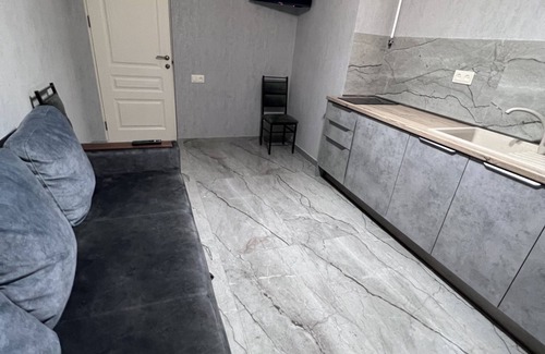 Yerevan Apartment | Sebastia Taun 3/3