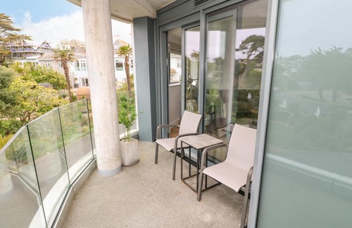 Maenporth House | Sebastian's View