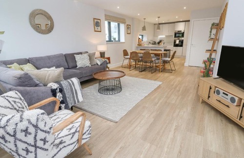 Maenporth House | Sebastian's View