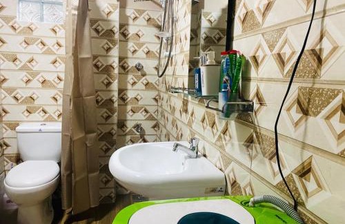 Seeduwa - Katunayake Apartment | SEBASTIAN TRANSIT KATUNAYAKE