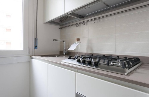 Fiera Apartment | Sebastiano Veniero 8