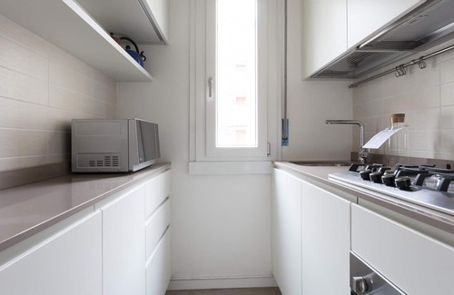 Fiera Apartment | Sebastiano Veniero 8