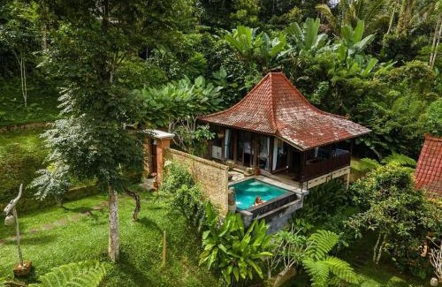 Sebatu Hotel | Sebatu Tulen Villa