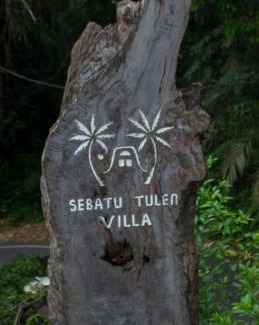 Sebatu Hotel | Sebatu Tulen Villa