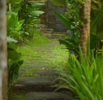 Sebatu Hotel | Sebatu Tulen Villa