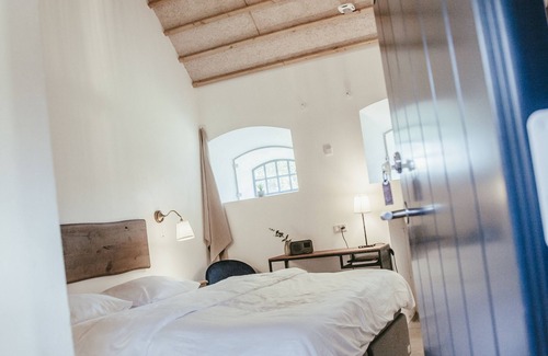 Nibe Bed & Breakfast | Sebber Kloster