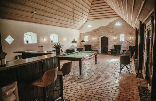 Nibe Bed & Breakfast | Sebber Kloster