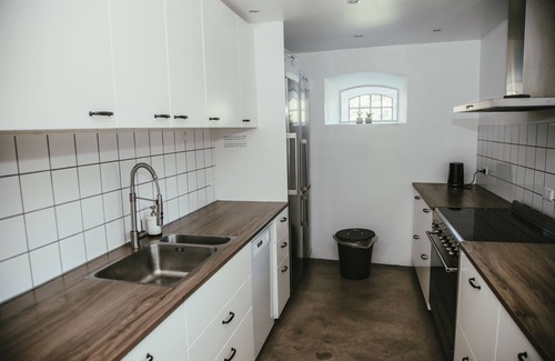 Nibe Bed & Breakfast | Sebber Kloster