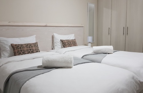Swakopmund House | Seboa's Guesthouse
