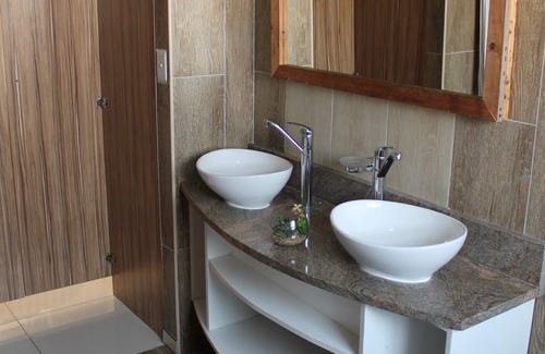 Swakopmund House | Seboa's Guesthouse