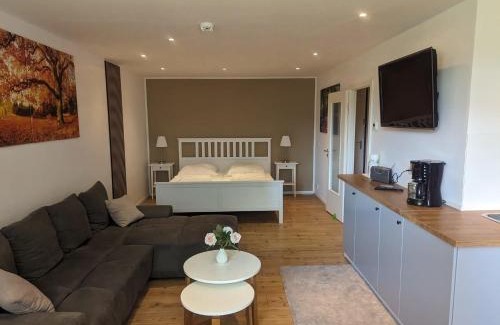 Altenau Apartment | sebotec