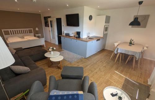 Altenau Apartment | sebotec