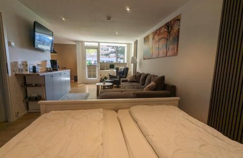 Altenau Apartment | sebotec