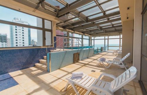 La Perla Hotel | SEC Hotel