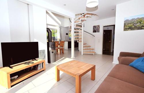 Blekendorf House | Sechendorf-Ferienhaus-Solhem-Sechendorf