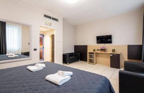 Stadera Hotel | Sechi Hotel Milano