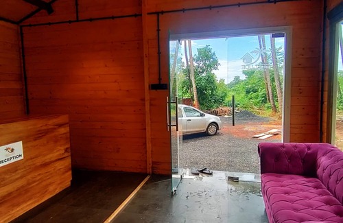 Anjuna Hotel | Seclude Eco Cottages