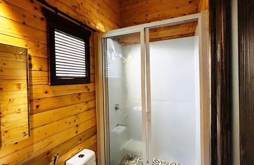 Anjuna Hotel | Seclude Eco Cottages