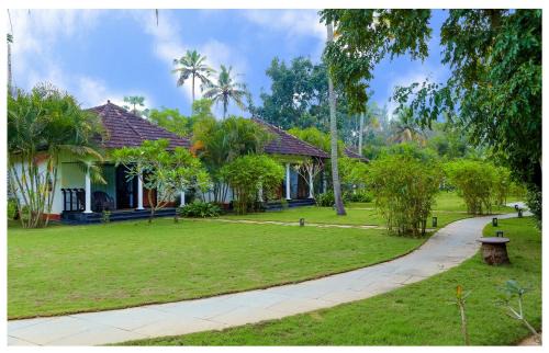 Alappuzha Resort | Seclude Kerala, Marari Sands