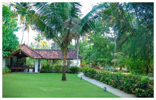 Alappuzha Resort | Seclude Kerala, Marari Sands