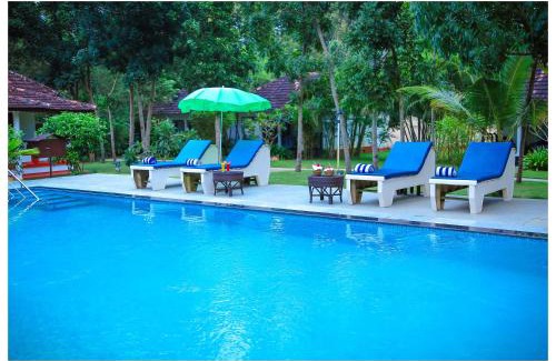 Alappuzha Resort | Seclude Kerala, Marari Sands