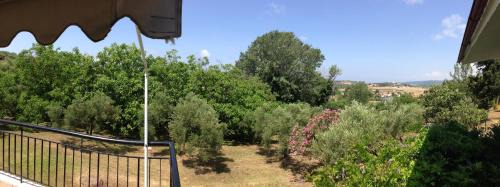 Kassandra House | Secluded 1.8 acre garden Villa, for exclusive use with Stunning Views.
