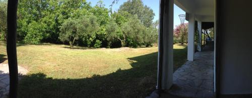 Kassandra House | Secluded 1.8 acre garden Villa, for exclusive use with Stunning Views.