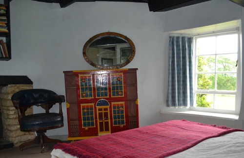 Chipping Norton Cottage | Secluded 18th Century Cotswold Cottage