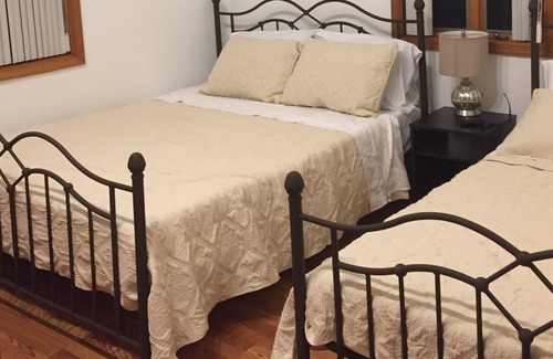 Tamiment House | Secluded and Beautiful Pocono Home ~ Perfect Place For Relaxation!