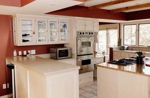 Cumberland House | Secluded Bay of Beaver Dam Lake - Northwoods WI Paradise