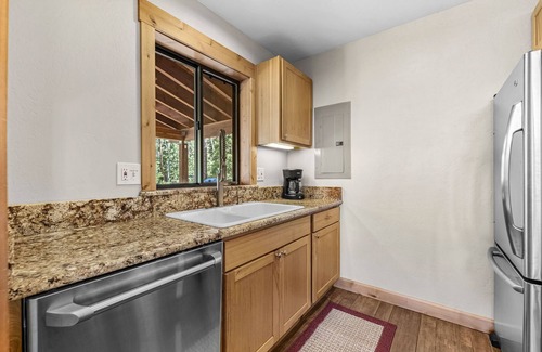 Columbine Lake House | Secluded Cabin on 132 Acres, 2 Miles to Purgatory Ski Area, Dogs Welcome