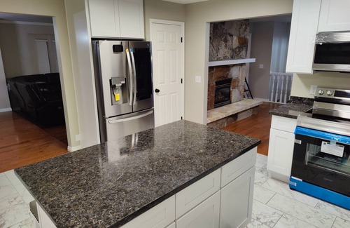 Sandy House | Secluded Canyon retreat with large yard, deer and wildlife near Snowbird & Alta