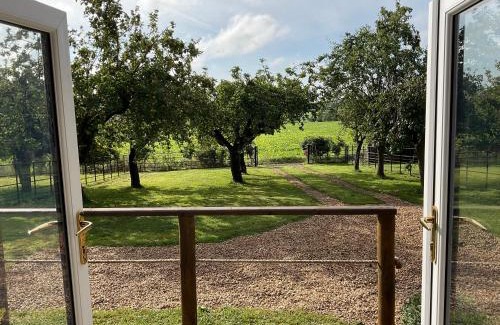 Shrewsbury Other | Secluded Cosy Luxury Pod