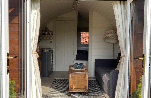 Shrewsbury Other | Secluded Cosy Luxury Pod