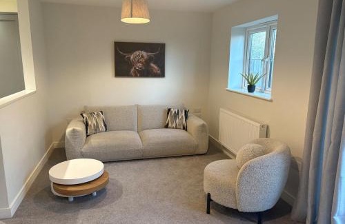 Wyken Apartment | Secluded Coventry Escape