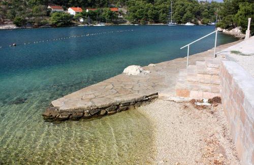 Cove Makarac (Milna) House | Secluded family friendly house Milna, Brac - 12229