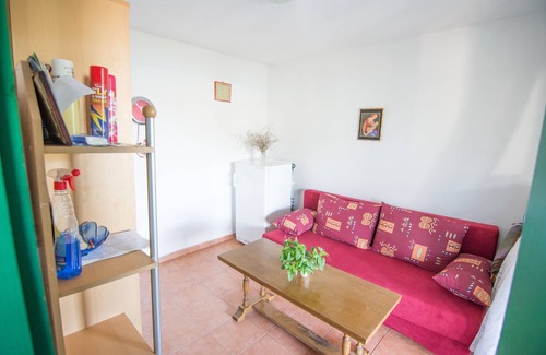 Kraj House | Secluded fisherman's cottage Cove Lađin - Lanđin, Pašman (K-8500)