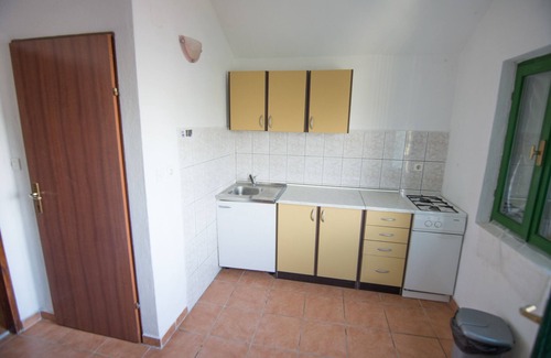 Kraj House | Secluded fisherman's cottage Cove Lađin - Lanđin, Pašman (K-8500)