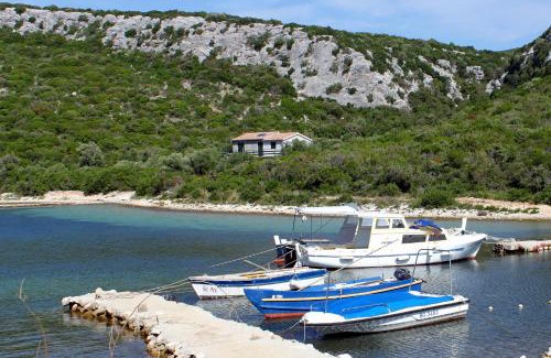 Pasman House | Secluded fisherman's cottage Cove Kobiljak, Pasman - 11391