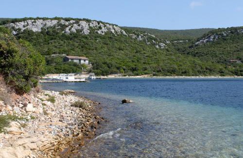 Pasman House | Secluded fisherman's cottage Cove Kobiljak, Pasman - 11391