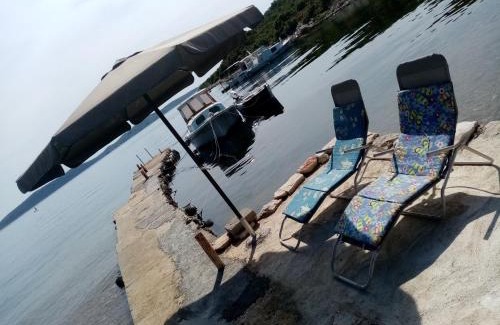 Pasman House | Secluded fisherman's cottage Cove Kobiljak, Pasman - 11391