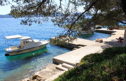 Island Dugi Otok House | Secluded fisherman's cottage Lavdara, Dugi otok - 8155