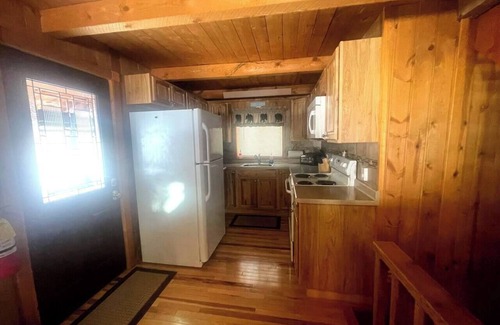 Deadwood House | Secluded Getaway Near Deadwood