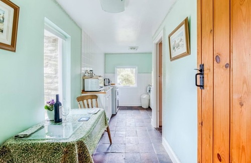 Pennant House | Secluded Holiday Home in Ceredigion with Garden