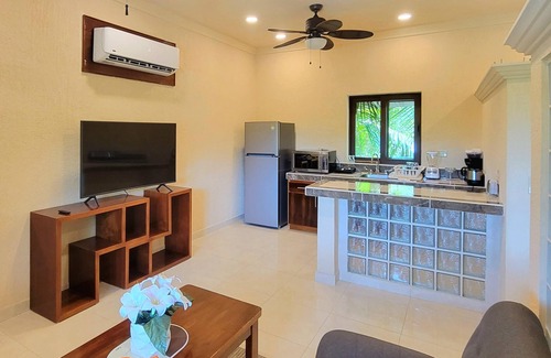 Salina Grande House | Secluded Mid-Island Hacienda