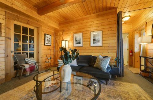 Mars Hill House | Secluded Mtn-View Retreat in Mars Hill