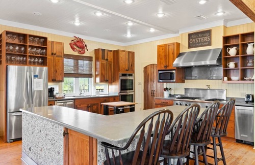 Indian Pass House | Secluded Palms | 3 Bed, 2.5 Bath