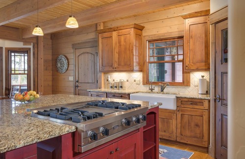 Granby House | Secluded Private Mountain Meadows | Hot Tub | Colorado Lodge