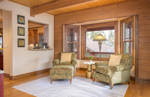 Granby House | Secluded Private Mountain Meadows | Hot Tub | Colorado Lodge